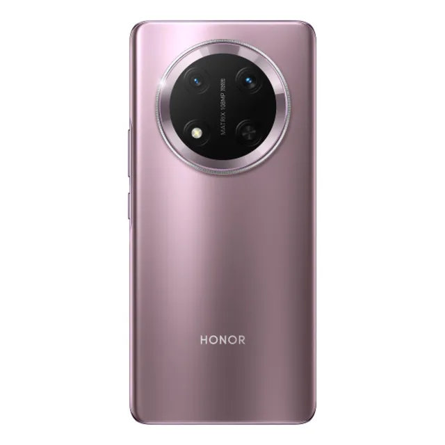 Honor Magic 7 Lite 5g 6,78 256gb 8gb Ram Cámara 108mpx - Titanium Purple
