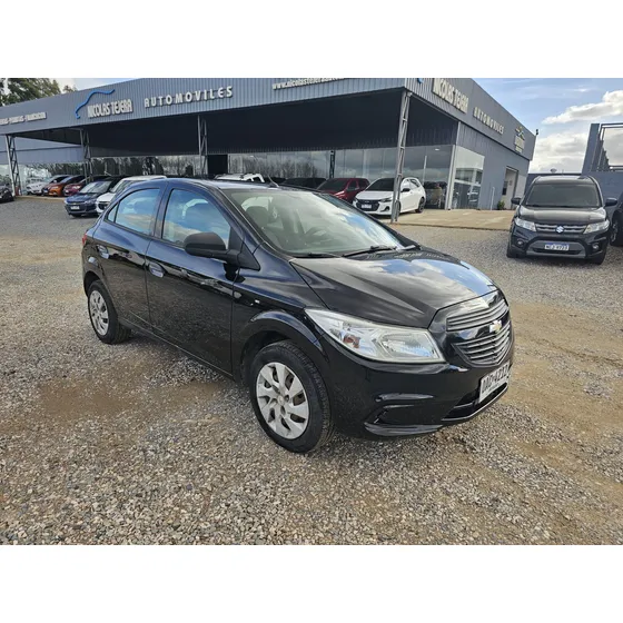 Chevrolet Onix 1.4 Ltz Mt 98cv