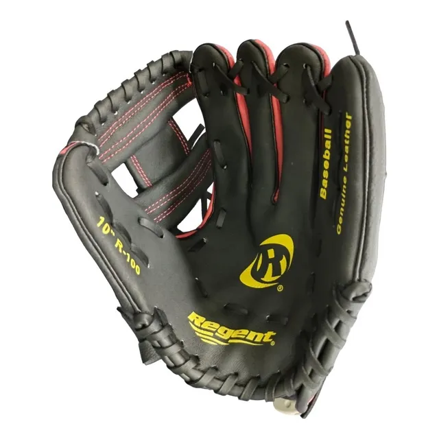 Guante Beisbol Regent R-10 Rj