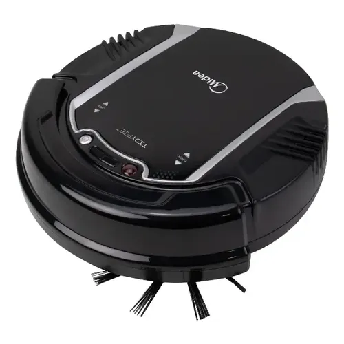 Robô aspirador Roborock S6 MaxV preto | MercadoLivre