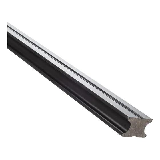 Alfajías Vigas Pvc Macizas Para Deck Wpc Exterior Kocmat