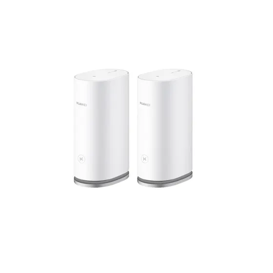 Router Huawei Mesh 3 Ax3000 De Cobertura Blanco 2 Piezas