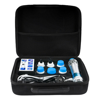 Máquina De Terapia De Ondas De Choque Para Dolor Muscular Máquina De Terapia De Ondas De Choque Para Dolor Muscular