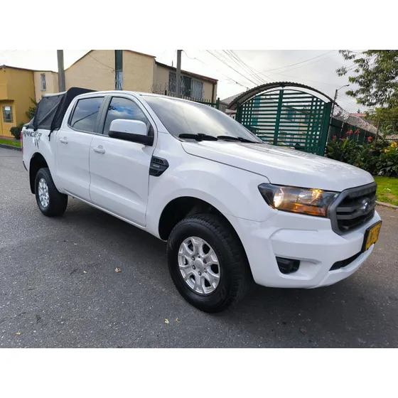 Ford Ranger 2.5 Xls