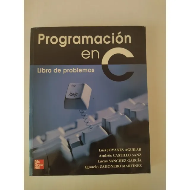 Programación En C