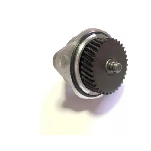 Eixo E Flange P/ Serra Mármores Dw862 Tipo 10 Dewalt N410180