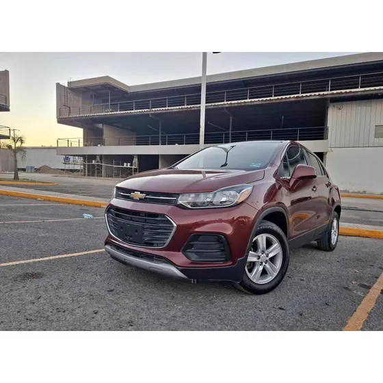Chevrolet Trax 1.8 Lt At