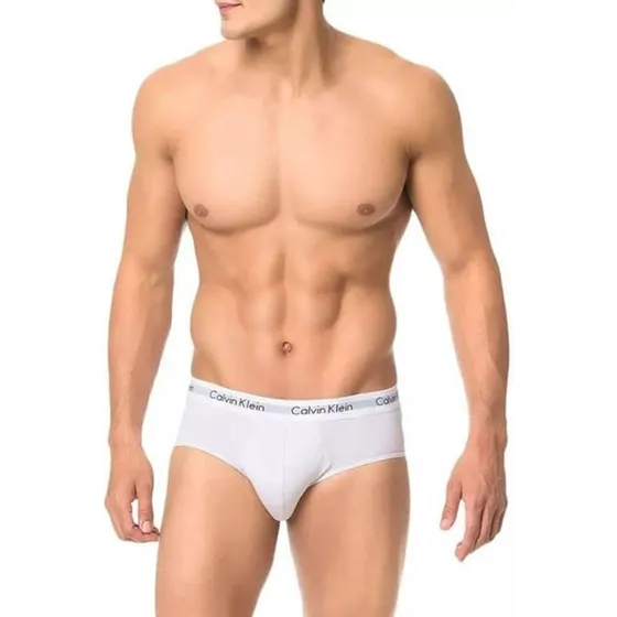 Cueca Modal Slip Calvin Klein