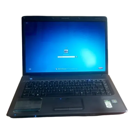 Laptop Compaq Presario F500 2 Gb Ram Excelente Estado
