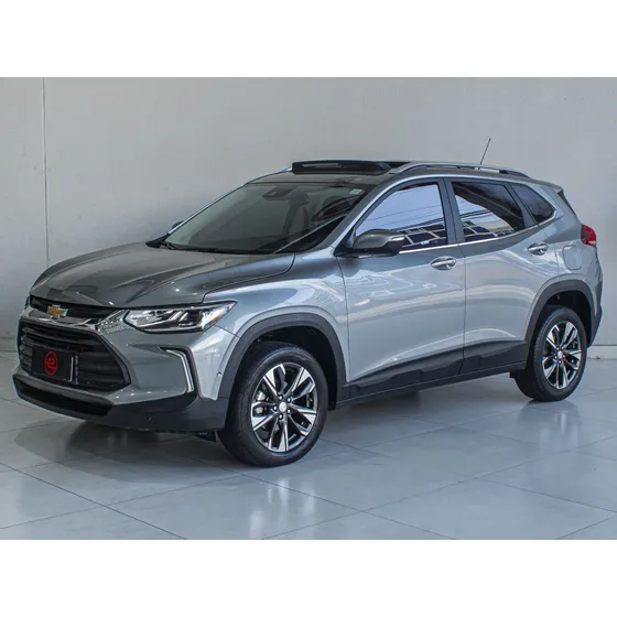Chevrolet Tracker Premier 1.2 Turbo 12v Flex Aut.