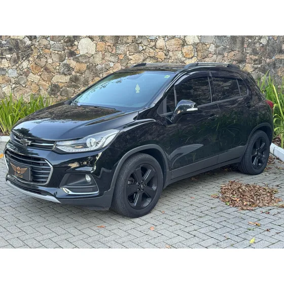 Chevrolet Tracker 1.4