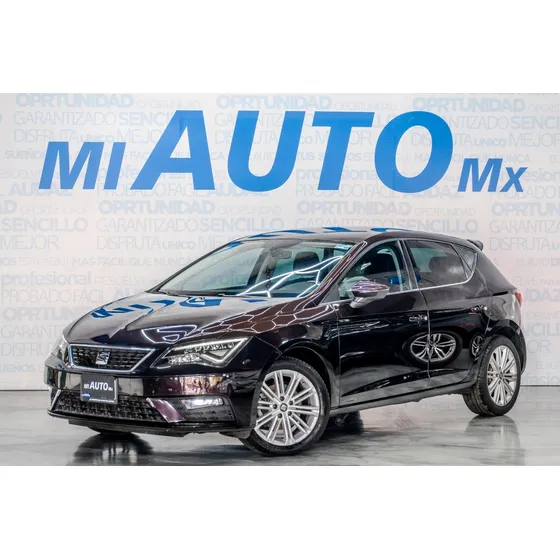 Seat Leon 1.4 Xcellence T 150hp Dsg