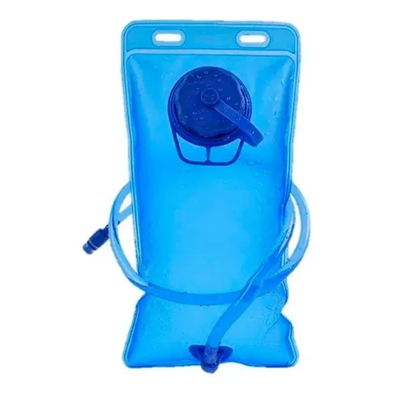 Bolsa De Hidratación 2 L Camelback, Trekking, Running. Color Único