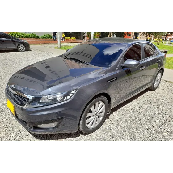 Kia Optima 2.0