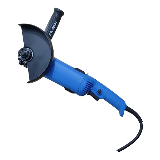 Esmeril Angular 4-1/2 Pulgadas - 115mm 850w Muzin