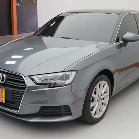 Audi A3 2020 Sportback Ambition 1.2 Tp T 4x2