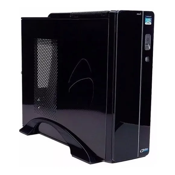 Cpu Computadora Slim Amd A8 9600 10 Nucleos 16gb 1tb Radeon