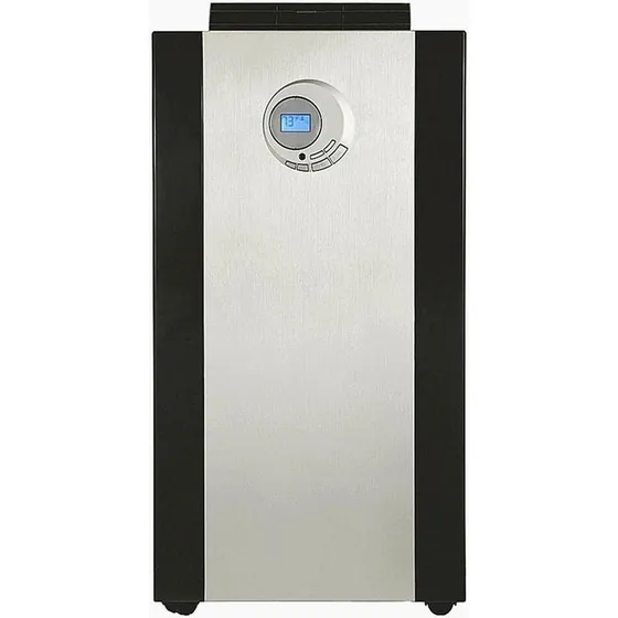 Whynter Arc-143mx 14000 Btu Dualhose Portableair Conditioner