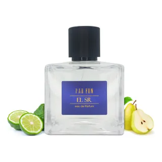 Perfume El Sr 100ml - Par Fun Perfume El Sr 100ml - Par Fun
