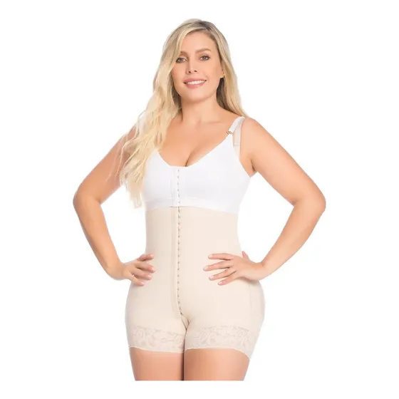 Faja Cachetera  Colombiana Original Nueva
