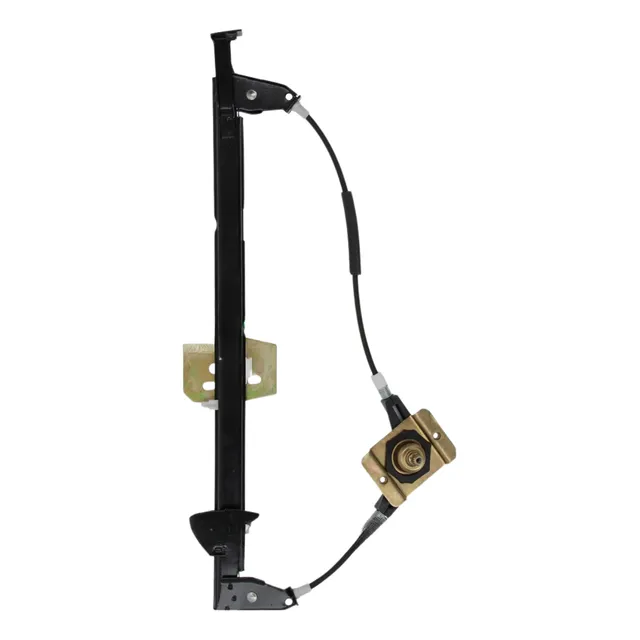 Maquina Levanta Cristal Del. Volkswagen Gol 95 A 96 3ptas