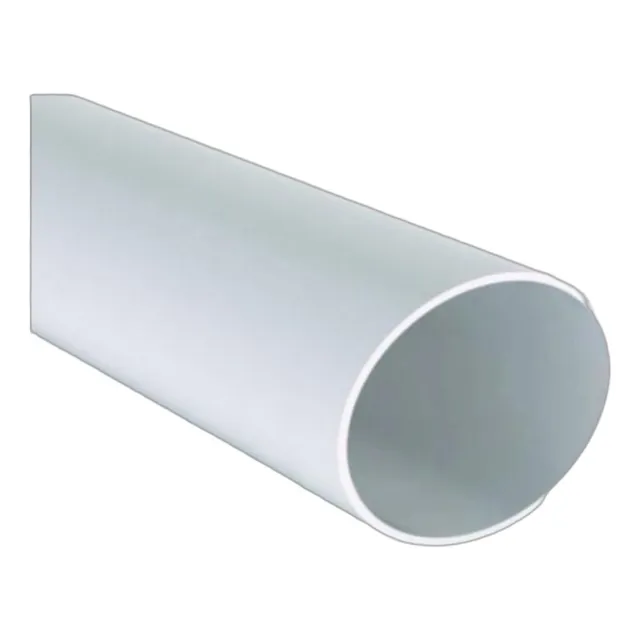Caño P.v.c.sello Iram 110x 4mts 3.2 Tuboforte