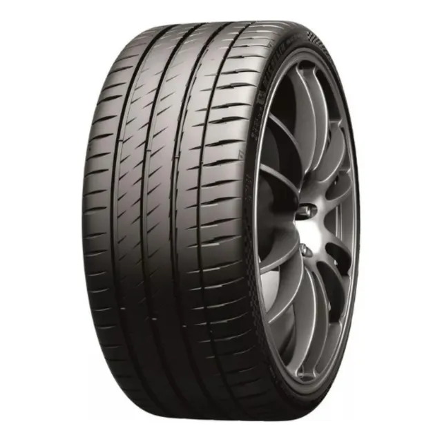 Pneu Michelin Aro 19 295/40 Zr 19 108y Xl Pilot Sport 4 Nd0