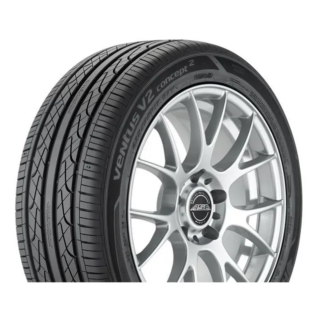 Cubierta Hankook 215/50 R17 H457 Ventus V2 Concept² 91v 