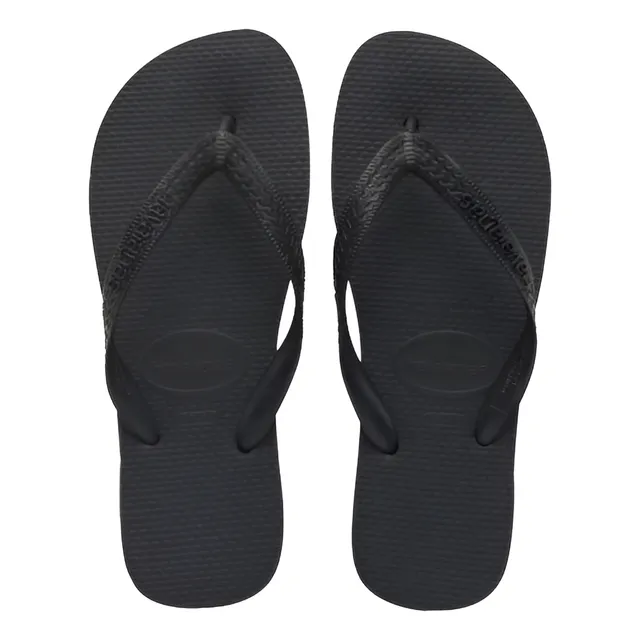 Chinelo Masculino E Feminino Havaianas Top - Opção De Cores Chinelo Masculino E Feminino Havaianas Top - Opção De Cores