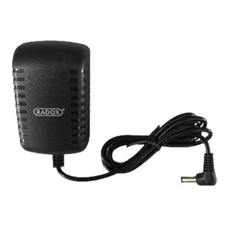 Eliminador 9v 2a Fuente De Alimentacion Ca/cc Radox 130-154 Eliminador 9v 2a Fuente De Alimentacion Ca/cc Radox 130-154