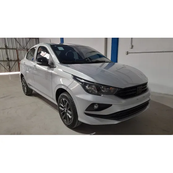 Fiat Cronos 1.3 Gse Drive Pack Conectividad