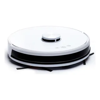 RobĂŽ Aspirador De PĂł Kabum 700 Map 360 Igual Ao Xr500 Branco RobĂŽ Aspirador De PĂł Kabum 700 Map 360 Igual Ao Xr500 Branco