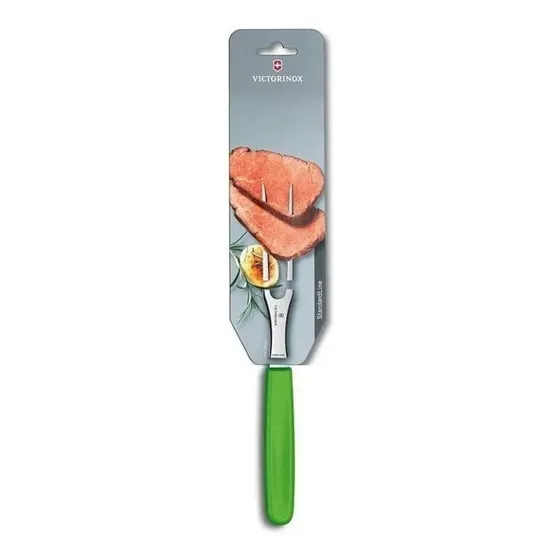 Trinchante Swissclassic Verde Victorinox 067-00188 Xavi