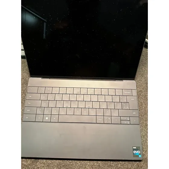 Notebook Xps 13 Plus 32gb De Ram - 1tb Ssd - Intel Core I7