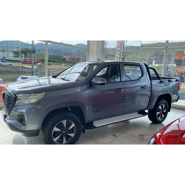 Changan Hunter 4x4