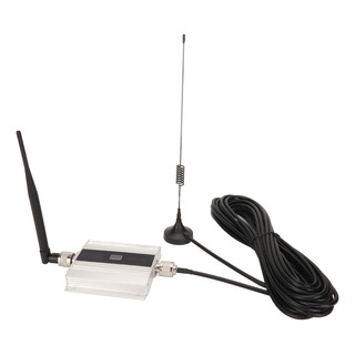 Repetidor Gsm 4g 3g 2g Amplificador De Sinal Celular Gsm Dcs Repetidor Gsm 4g 3g 2g Amplificador De Sinal Celular Gsm Dcs