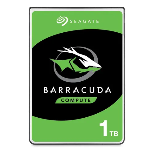 Hd Seagate Barracuda 3.5 Sata 2tb | MercadoLivre