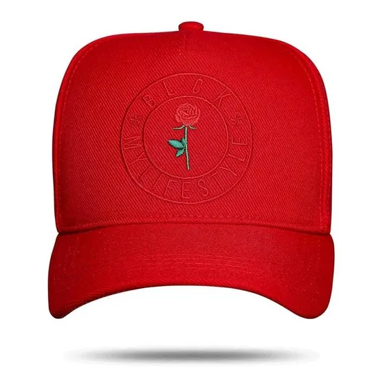 Boné Snapback My Life Style Black Masculino Original Basico