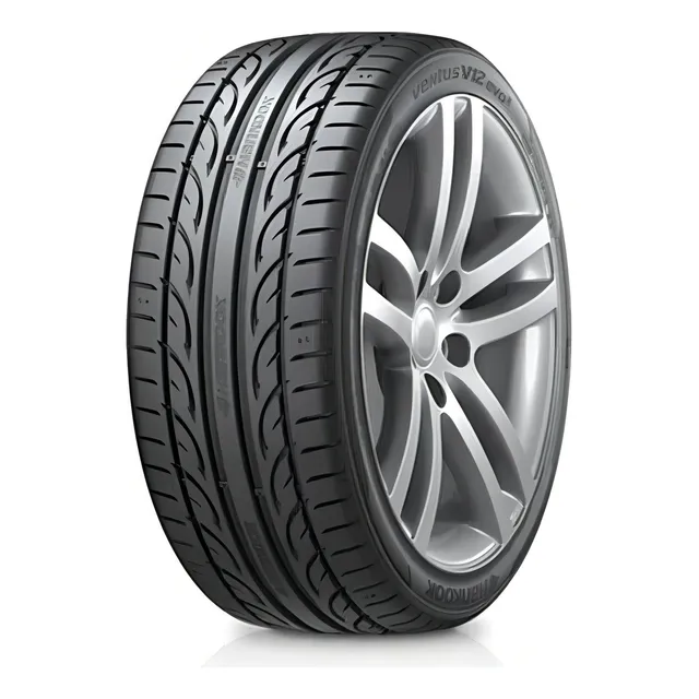 Llanta Hankook 195/55r15 Pr04 K120 Sp