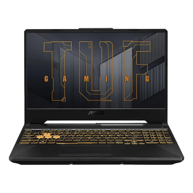 Laptop Asus F15 I5-12 8gb 512gb 3050 Ti