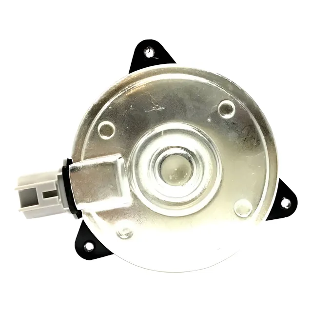 Motor Electroventilador Toyota Corolla Nueva Sensacion 03-08