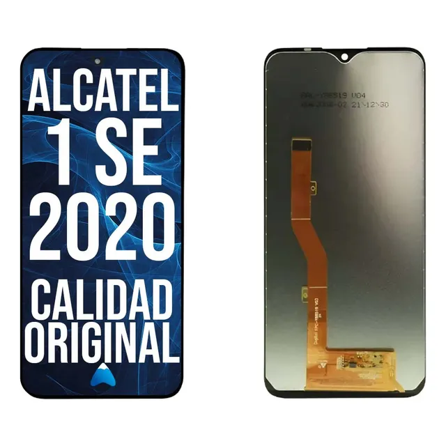 Modulo Display Pantalla Para Alcatel 1 Se 2020 Oled