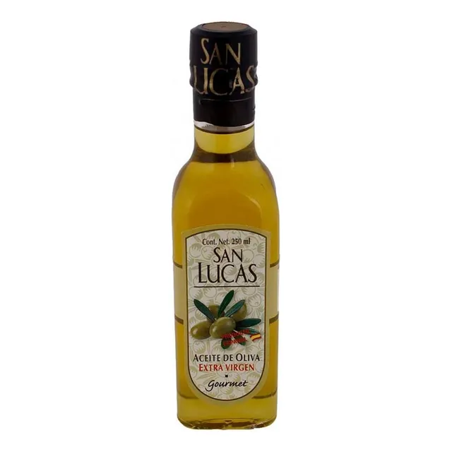 Aceite de Oliva San Lucas Extra Virgen 250ml