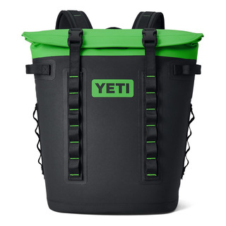 Mochila Con Laterales Blandos Yeti Hopper M20 Canopy Green Mochila Con Laterales Blandos Yeti Hopper M20 Canopy Green