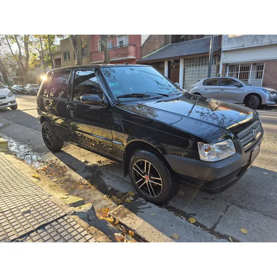 Fiat Uno 1.3 Fire