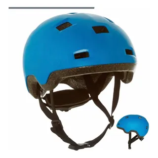 Casco oxelo niña hotsell