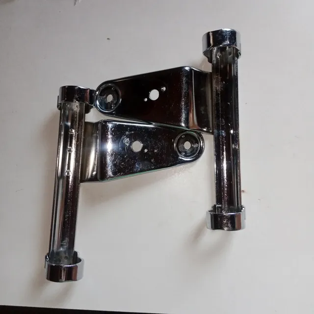 Base De Faro De Moto Yamaha Rx115.(original Usado)