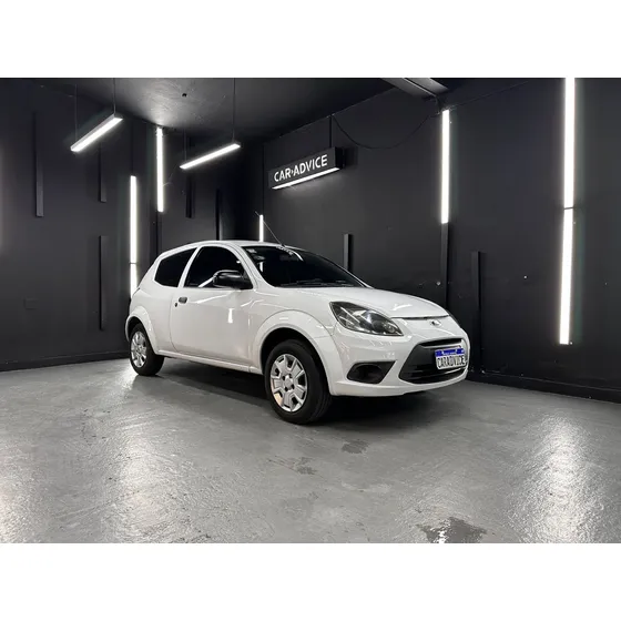 Ford Ka 1.6 Fly Viral 3p L11