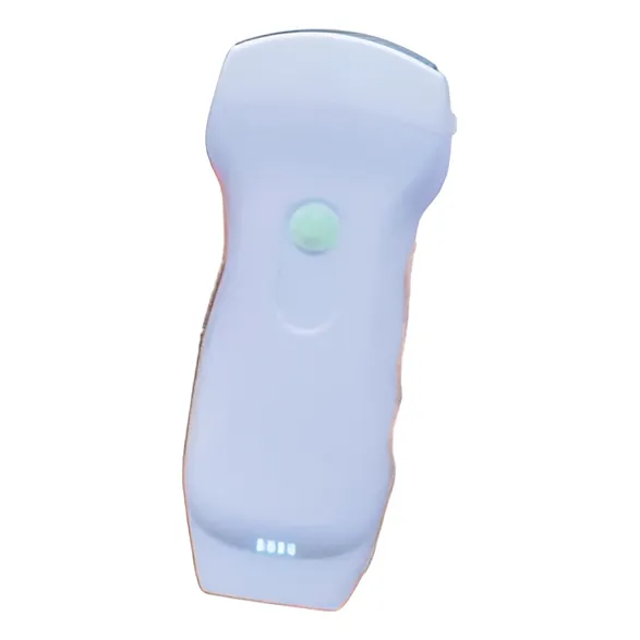 Ecografo  Portatil Us  3 En 1 Inalámbricos Y Usb 128 E/ Wifi