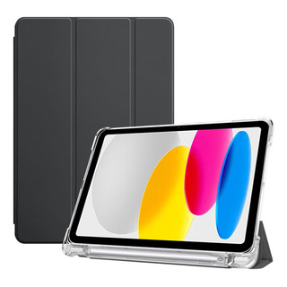 Funda Para iPad 10 Generación 10.9 Soporte Pencil Funda Para iPad 10 Generación 10.9 Soporte Pencil
